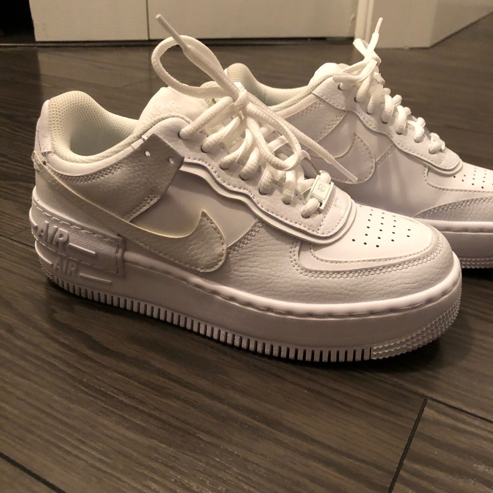 Nike Air Force 1 shadow